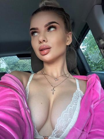 Анкета проститутки Марина - Фото 1, , 23 года, №246063